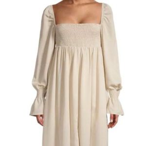 WeWoreWhat Maxi Dress Size S